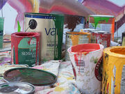 Paints