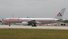 Boeing 757