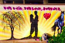 Josh & Evelyn 176