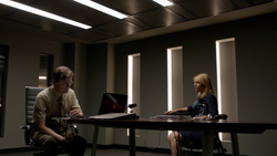 1x06 - The Good Soldier 2