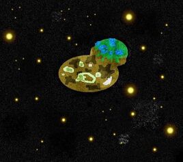 Teh planet