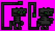 Ciitarkian MS Sprite