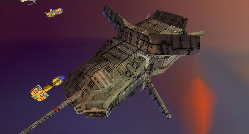 Ghost Ship | Encyclopedia Hiigara | Fandom powered by Wikia