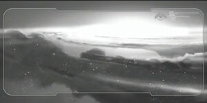 Hiigaran interface galaxy