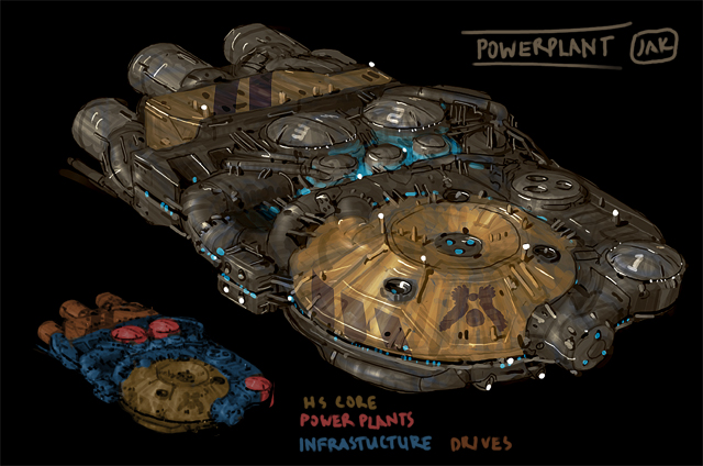 homeworld cataclysm units homeworld cataclysm units