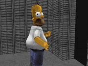 Hommer3D