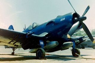 Chance vought corsair f4u-5n FAH-609.jpg