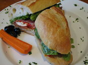 Sandwich