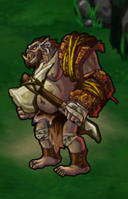 Ogre Warhulk