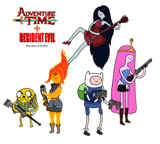 Archivo:Kill zombies time by mortdres-d4zeqc8.png