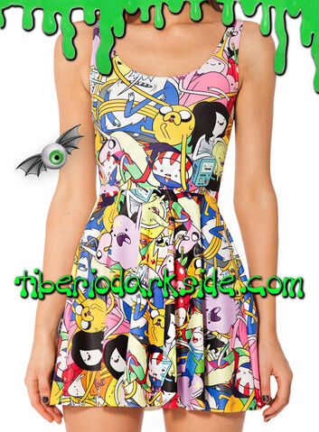 Archivo:VestidoHoradeaventurasTiberiodarkside.jpg