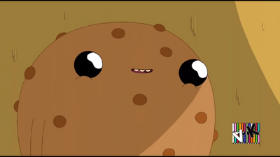Crunchy malo