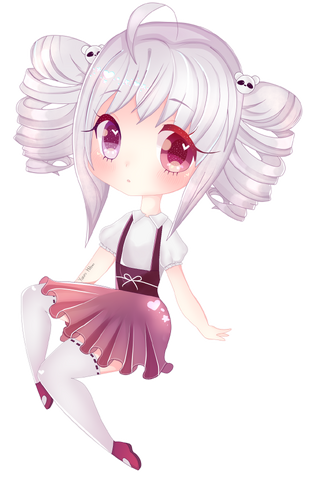 Archivo:ChibiYuzuru.png