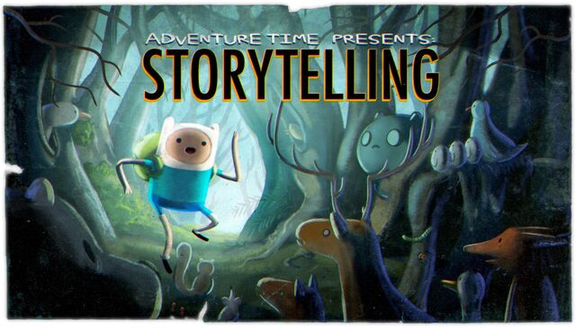 Archivo:Storytelling (Title Card).jpg