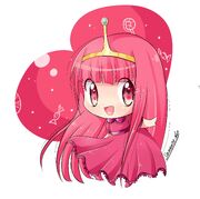 Princesadulce