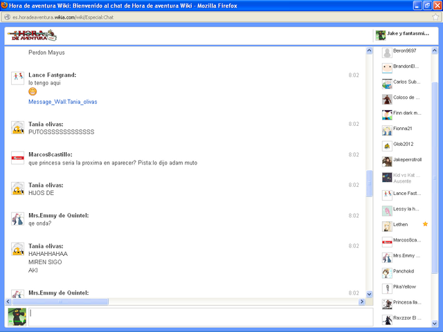 Archivo:Groserias,mayus,spam.png