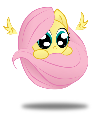 Archivo:OMGOSH-so-cute-Fluttershy-my-little-pony-friendship-is-magic-28577649-861-927.png