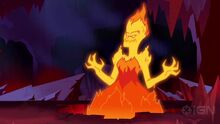 Powerflame