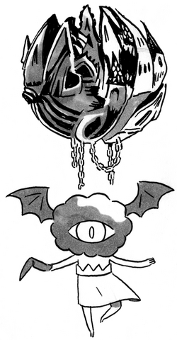 Archivo:Nightmare Princess concept art.png