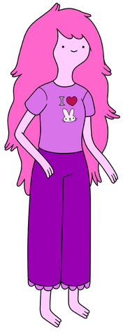 Archivo:DulcePrincesaLadrilloPose2.png