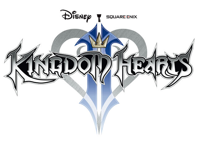 Archivo:Kingdom-hearts-2-logo.jpg