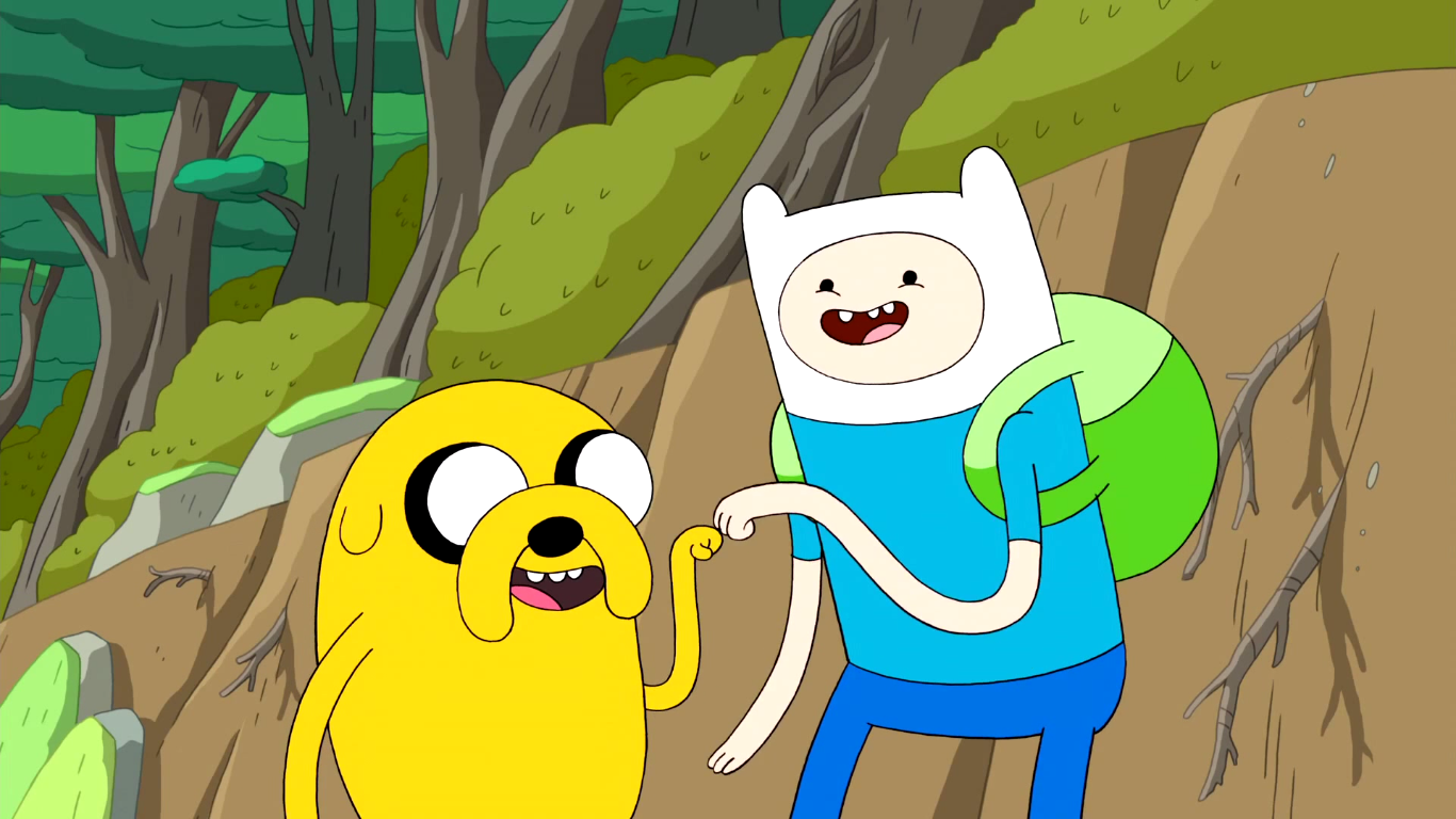 Adventure time finn and jake investigations steam фото 116