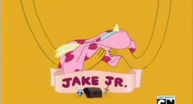 Archivo:Jake the dad Jake jr.jpg