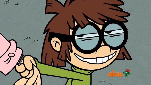 Archivo:Study Muffin - Lisa's Creepy Smile.jpg