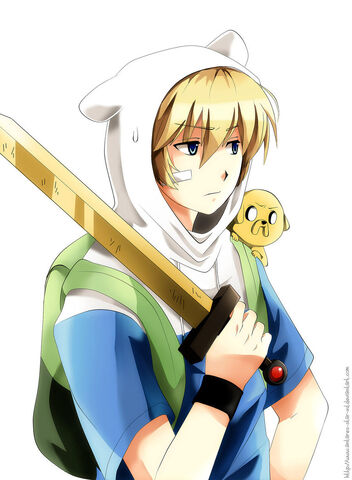 Archivo:Finn y jake anime.jpg
