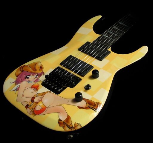 Archivo:Pablo-Santana-Soloist-Anime-Graphic-Electric-Guitar-09-Winter-NAMM-Showpiece.jpg