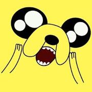 Jakekeke