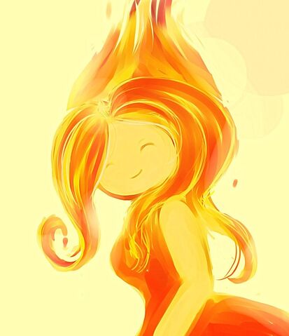 Archivo:Flame princess .jpg