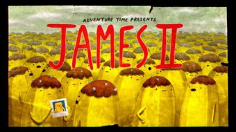 JamesII
