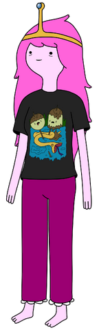 Archivo:DulcePrincesaLaBrujadelCieloPose1.png