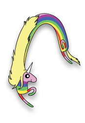 Lady Arcoiris