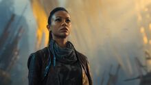 Vibe-zoe-saldana