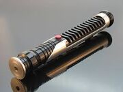 Fredricksons blade