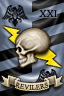 Revilers Banner