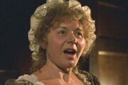 Mrs mason landlady