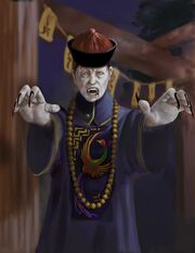 Gyonsi