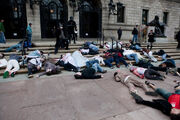 Violentextinction