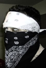 Thugzombie