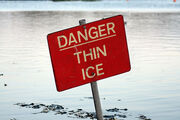 Thin-ice-sign