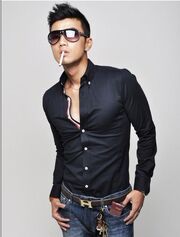 Localhero