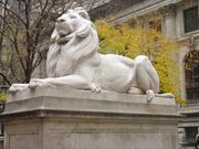 Marblelion