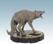 Direwolf