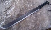 Machete
