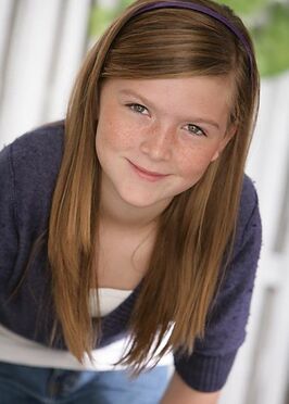 Abigail hargrove