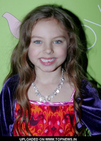 Caitlin Carmicheal