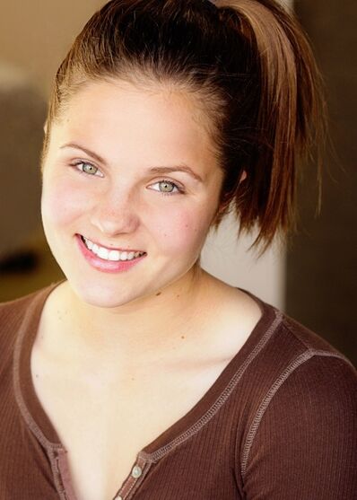 Emily Simpsons